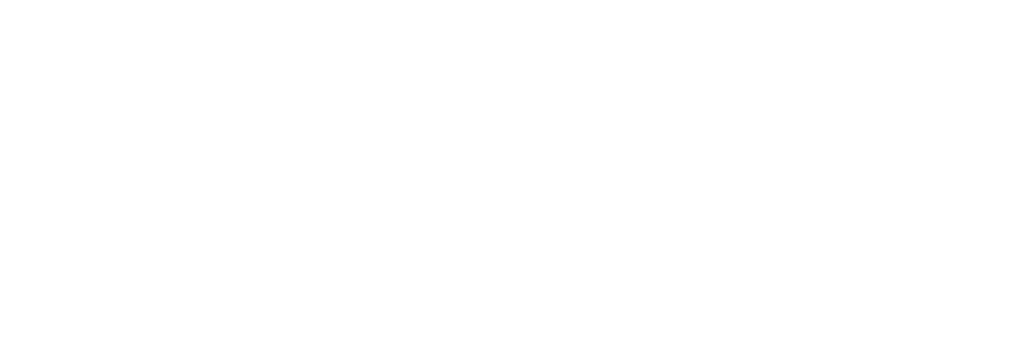 Tekzodus Logo