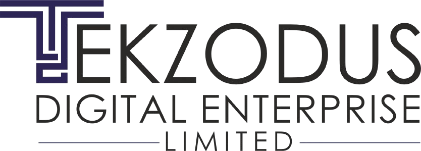Tekzodus Logo